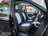 Smart ForFour 1.0 Prime 71
