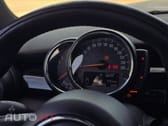 MINI Cooper Cooper SD Seven Chili