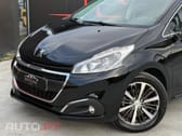 Peugeot 208 1.2 PureTech Allure