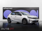 Opel Corsa 1.2