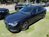 Audi A6 50 TFSIe quattro S tronic