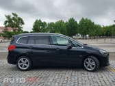 BMW 216 BMW Série 2 - 216 Gran Tourer D Line Sport