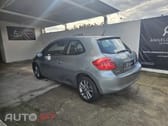 Toyota Auris 1.4 D-4D ACtive+AC