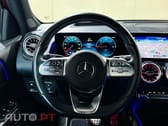 Mercedes-Benz EQB 350 4Matic AMG Line