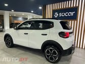 Citroen C3 1.2 Turbo Max16