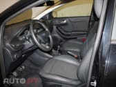 Ford Puma 1.0 EcoBoost MHEV Titanium Design