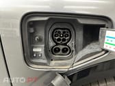 Renault Mégane E-Tech EV60 Techno