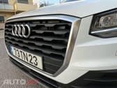 Audi Q2 1.6 TDI S-line