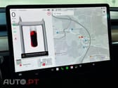 Tesla Model Y Performance Dual Motor AWD