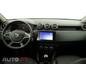Dacia Duster Duster 1.0 TCe ECO-G SL Extreme Bi-Fuel