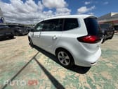 Opel Zafira 1.6 CDTi Cosmo