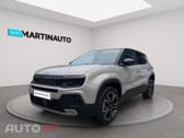 Jeep Avenger 54 kWh Summit