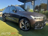 Volvo XC60 2.0 T6 PHEV R-Design AWD