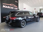 Mercedes-Benz C 300 AMG