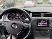 Volkswagen Golf 1.6 TDI 4Motion BlueMotion Comfortline