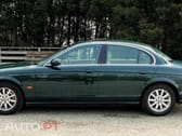 Jaguar S-Type 2.5 V6 Executive