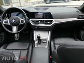 BMW 420 d Pack Desportivo M Pro Auto