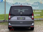 Volkswagen Caddy 2.0 TDi Extra AC BlueMotion