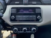 Nissan Micra 1.5 dCi Acenta S/S