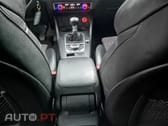 Audi A3 2.0 TDI S-line