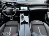 Peugeot 508 SW 1.6 Hybrid GT e-EAT8