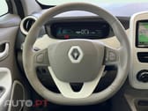 Renault Zoe (c/ Bateria) 22 kwh Life