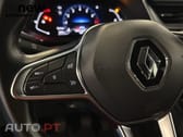 Renault Captur Techno