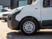 Peugeot Bipper Tepee 1.3 HDi