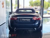 Jaguar XK 4.2 V8