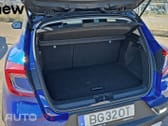 Renault Captur II Techno 1.0 TCe Bi-fuel 100cv