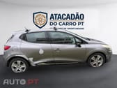 Renault Clio TCE
