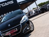 Peugeot 208 1.2 PureTech Style