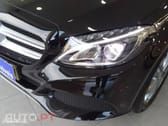 Mercedes-Benz C 180 BlueTEC Avantgarde