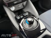 Nissan Leaf N-Connecta 40 kWh