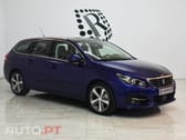 Peugeot 308 SW 1.5 BlueHDi Allure Pack EAT8