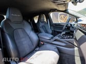 Porsche Cayenne Turbo GT
