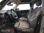 MINI Electric Cooper SE Camden Edition