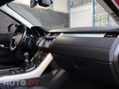 Land Rover Range Rover 2.0 D150