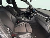 Mercedes-Benz GLC 250 d 4-Matic