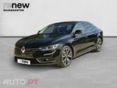 Renault Talisman Talisman Initiale Paris Blue dCi 200 EDC