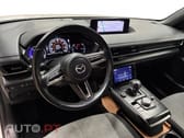 Mazda MX-30 e-Skyactiv Exclusive Line