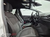 Ford Fiesta 1.0 EcoBoost S&S ACTIVE X
