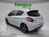 Peugeot 208 1.6 THP Allure