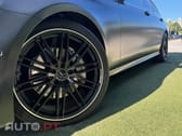 Mercedes-Benz E 220 d AMG Line