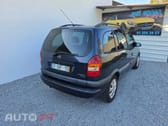 Opel Zafira 2.0 DTi Comfort