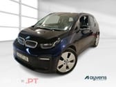 BMW i3 120Ah