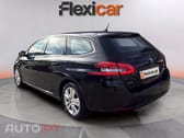 Peugeot 308 SW 1.5 BlueHDi Style