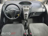 Toyota Yaris 1.0 VVT-i