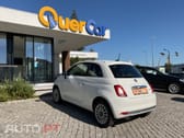 Fiat 500 1.0 Hybrid