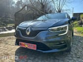 Renault Mégane 1.5 Blue dCi Limited
